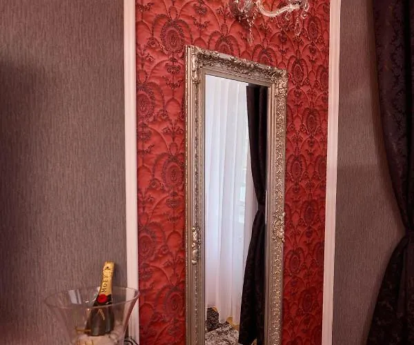 Sophie's Place - Edition Apartament