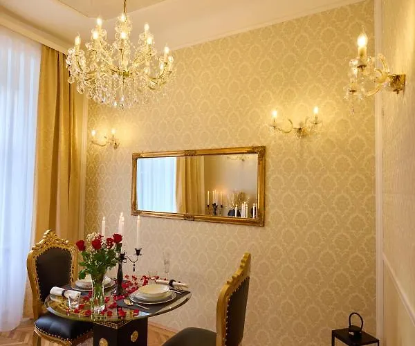 Sophie's Place - Edition Apartament
